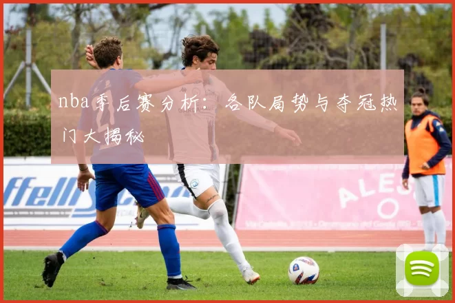 nba季后赛分析：各队局势与夺冠热门大揭秘
